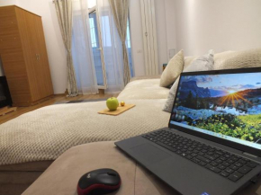 E&C Aparthotel Bucharest Mall Area